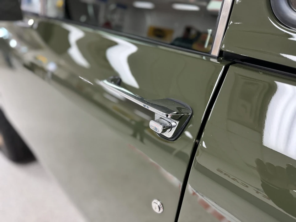 1972 International Harvester Scout - Image 26 of 31