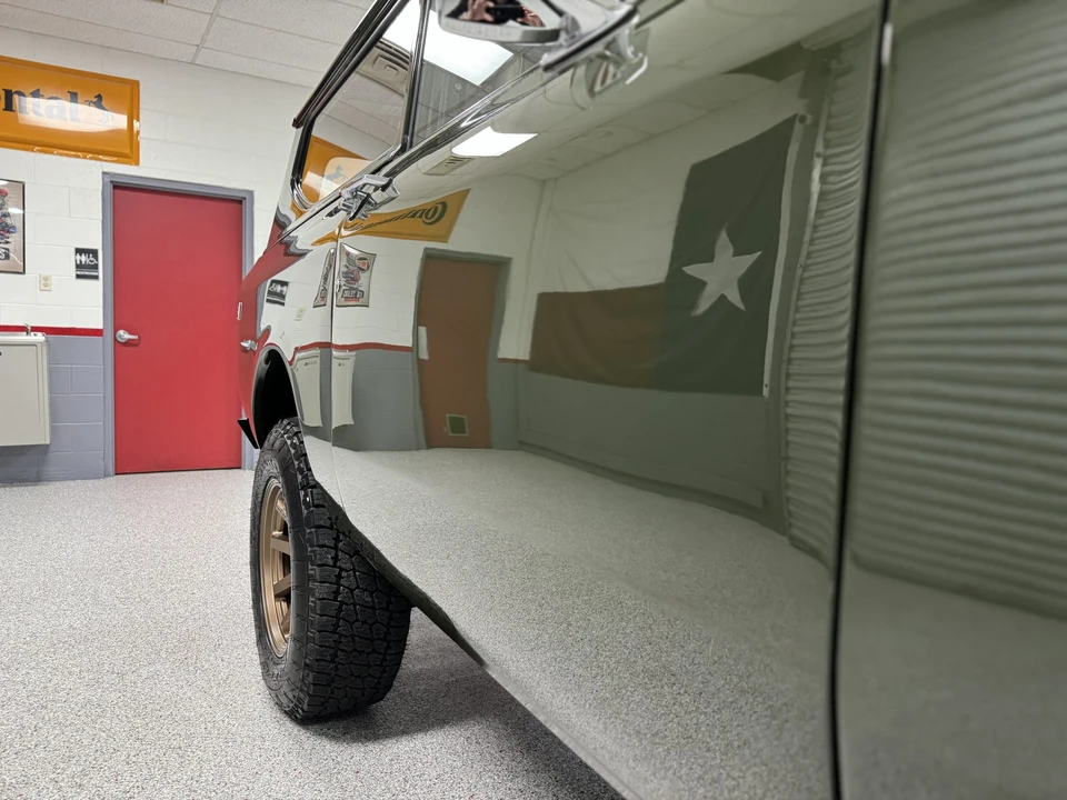 1972 International Harvester Scout - Image 27 of 31