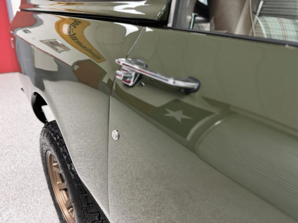 1972 International Harvester Scout - Image 25 of 31
