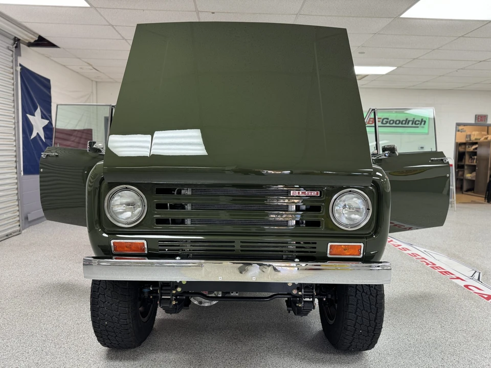 1972 International Harvester Scout - Image 20 of 31