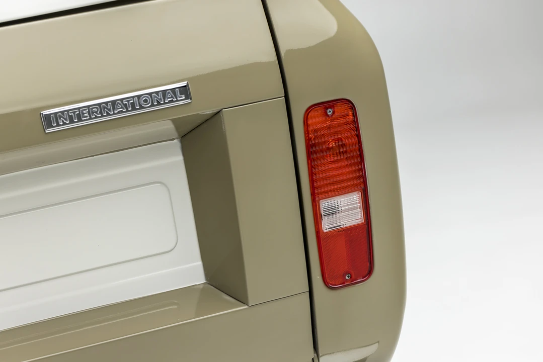 1972 International Harvester Scout - Image 30 of 31