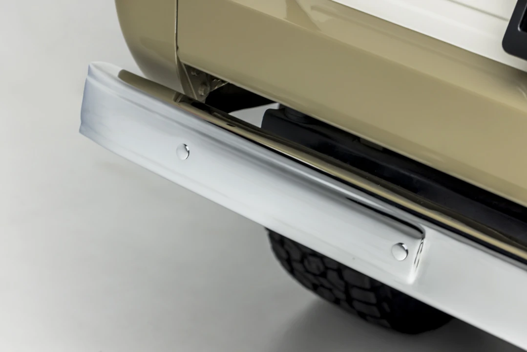 1972 International Harvester Scout - Image 28 of 31