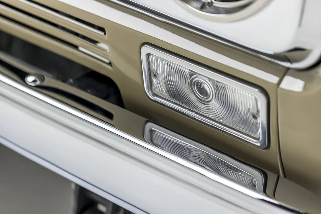 1972 International Harvester Scout - Image 23 of 31