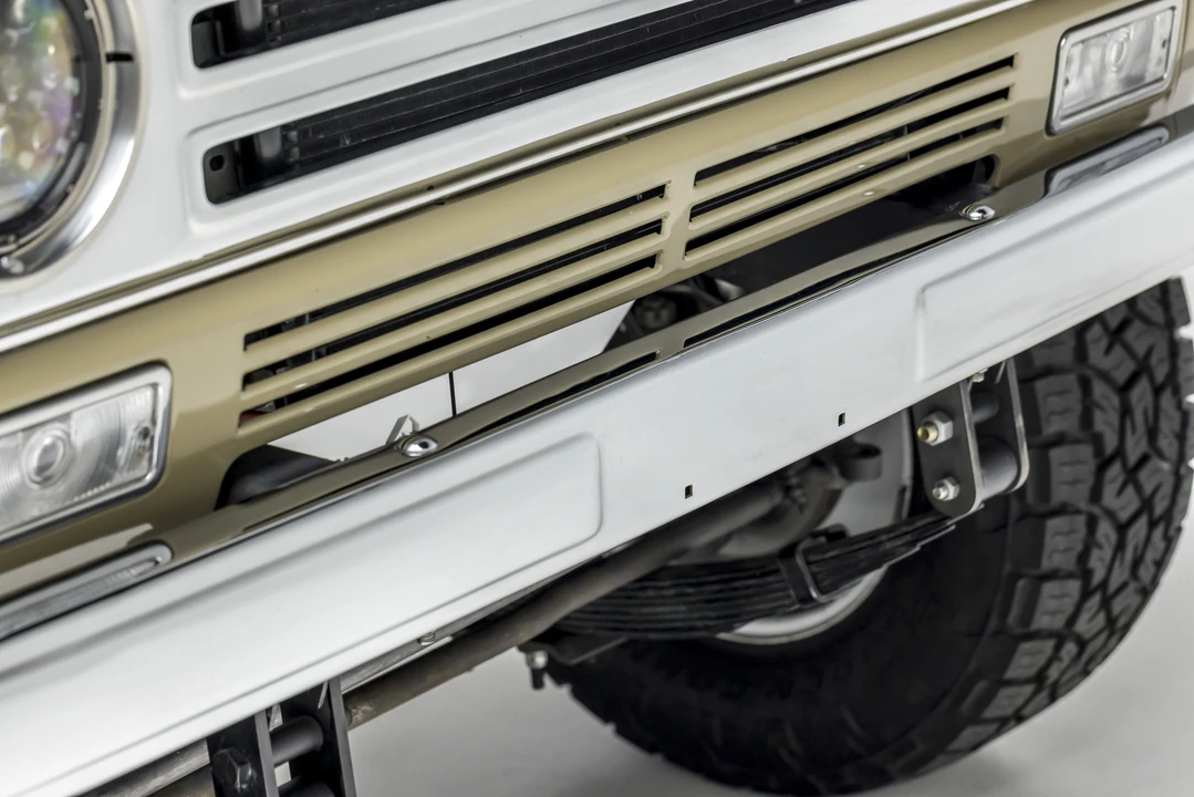 1972 International Harvester Scout - Image 20 of 31