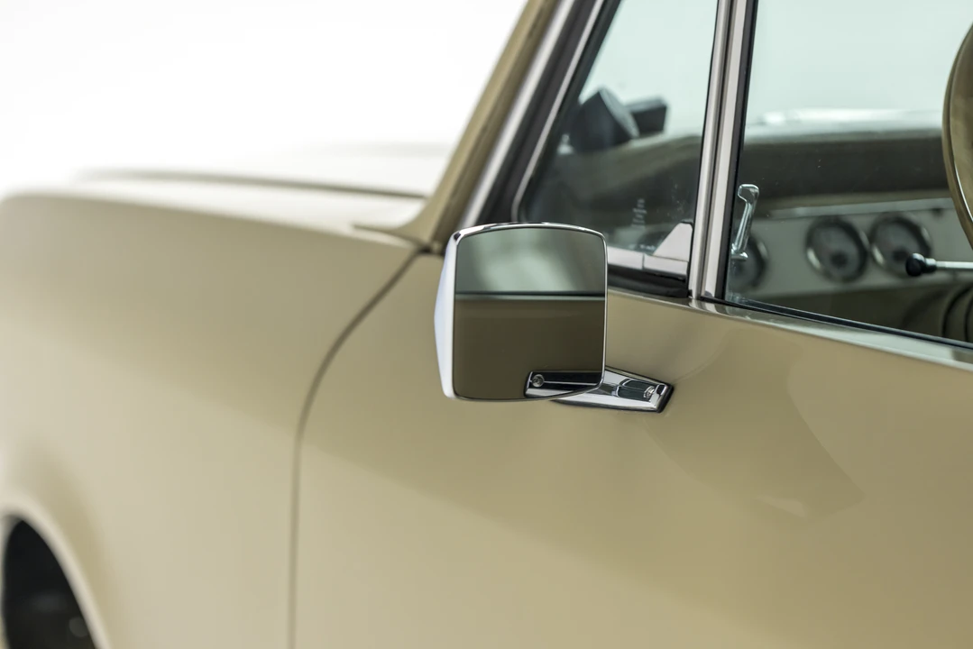1972 International Harvester Scout - Image 25 of 31