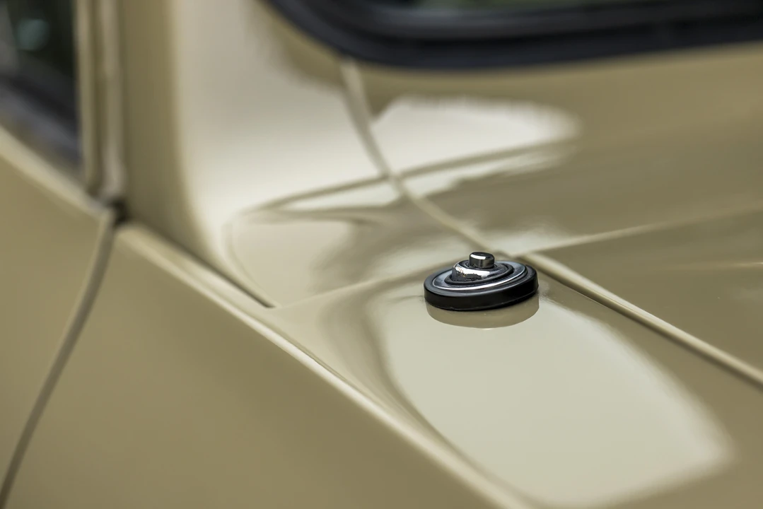 1972 International Harvester Scout - Image 24 of 31