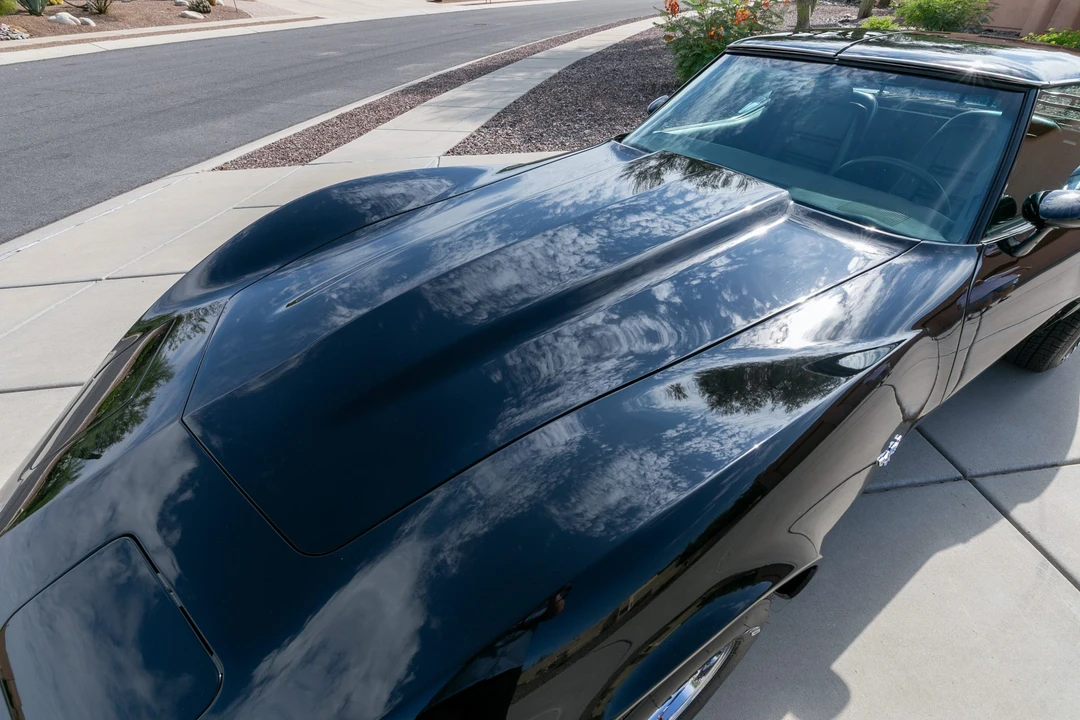 1977 Chevrolet Corvette C3 - Image 18 of 31