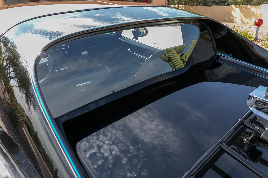 1977 Chevrolet Corvette C3 - Image 22 of 31