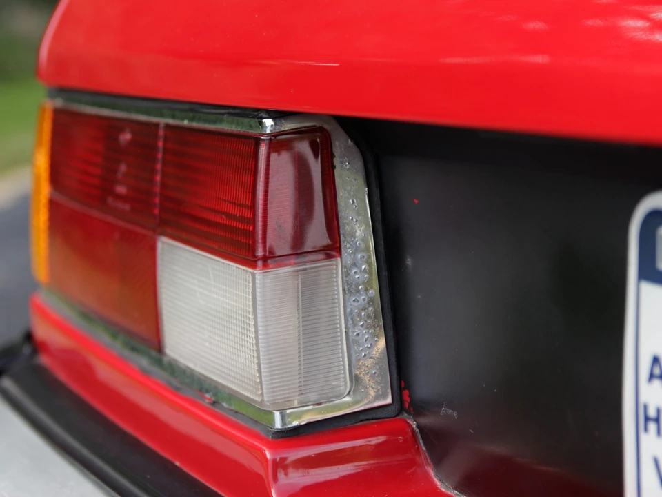 1985 BMW E24 6 Series - Image 18 of 31