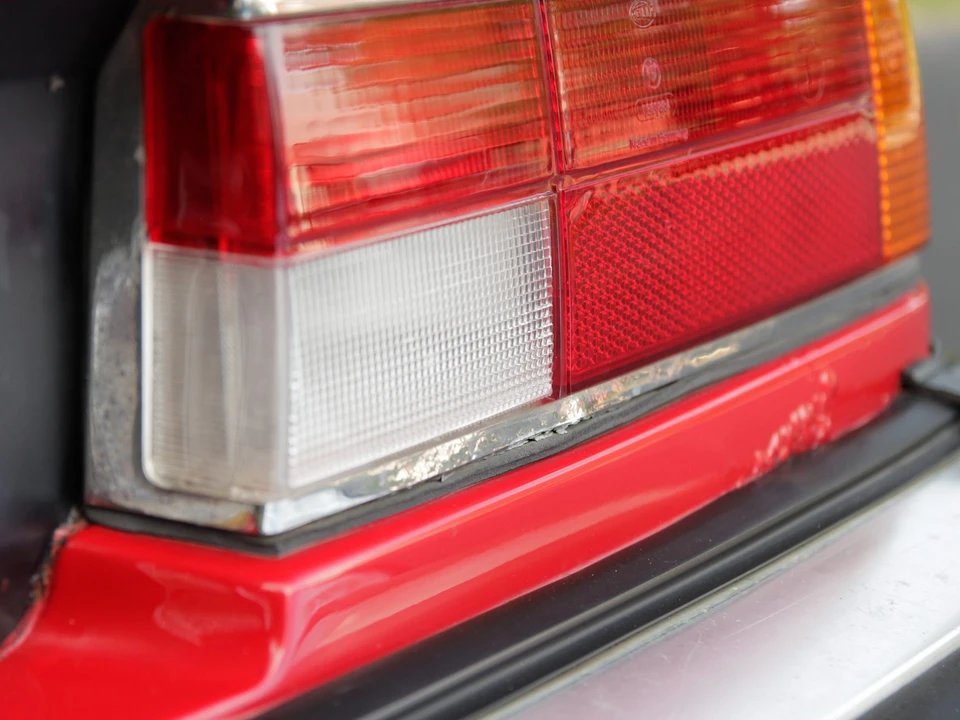 1985 BMW E24 6 Series - Image 26 of 31