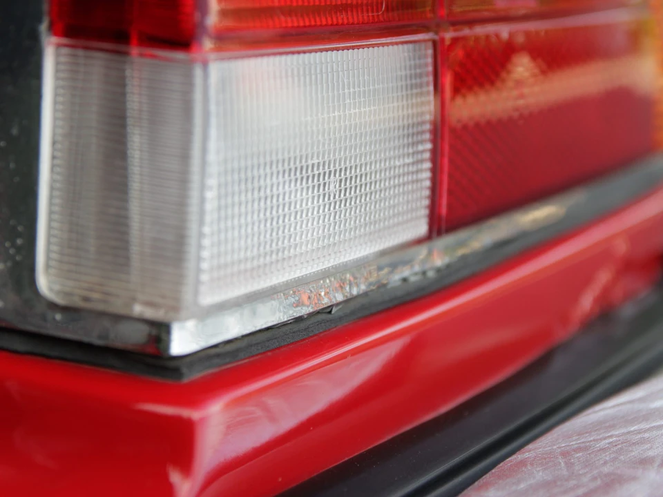 1985 BMW E24 6 Series - Image 25 of 31