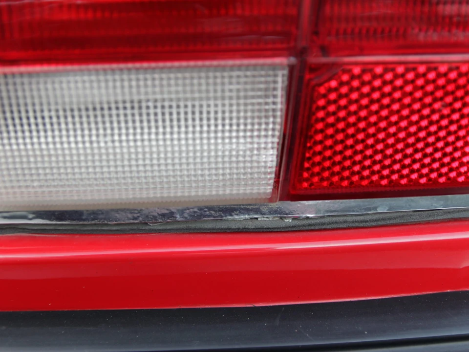 1985 BMW E24 6 Series - Image 24 of 31