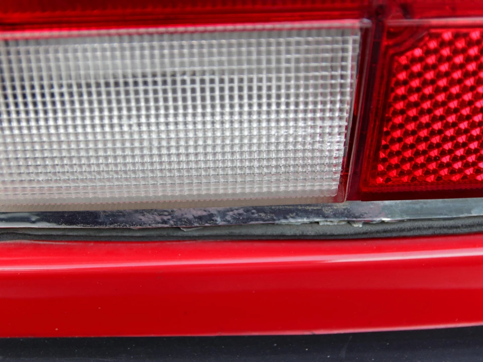 1985 BMW E24 6 Series - Image 30 of 31