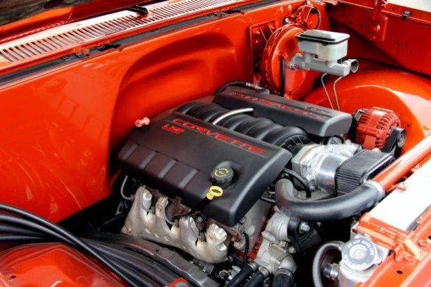 1986 Chevrolet C/K 3rd Gen - Image 6 of 7