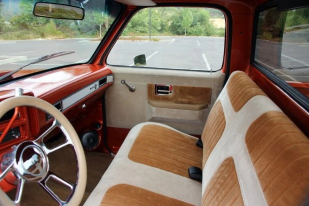 1986 Chevrolet C/K 3rd Gen - Image 4 of 7