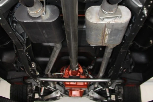 1986 Chevrolet C/K 3rd Gen - Image 7 of 7