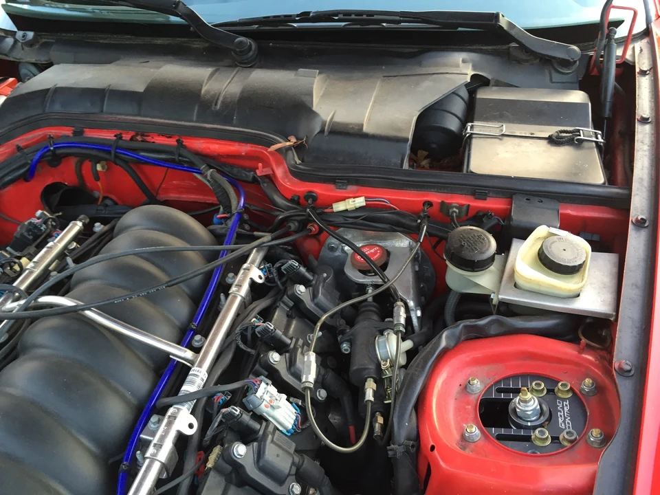 1992 Porsche 968 - Image 28 of 31