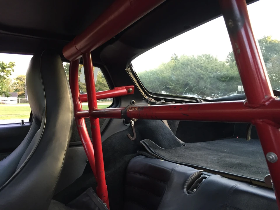 1992 Porsche 968 - Image 22 of 31