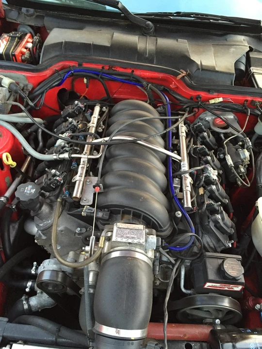 1992 Porsche 968 - Image 31 of 31