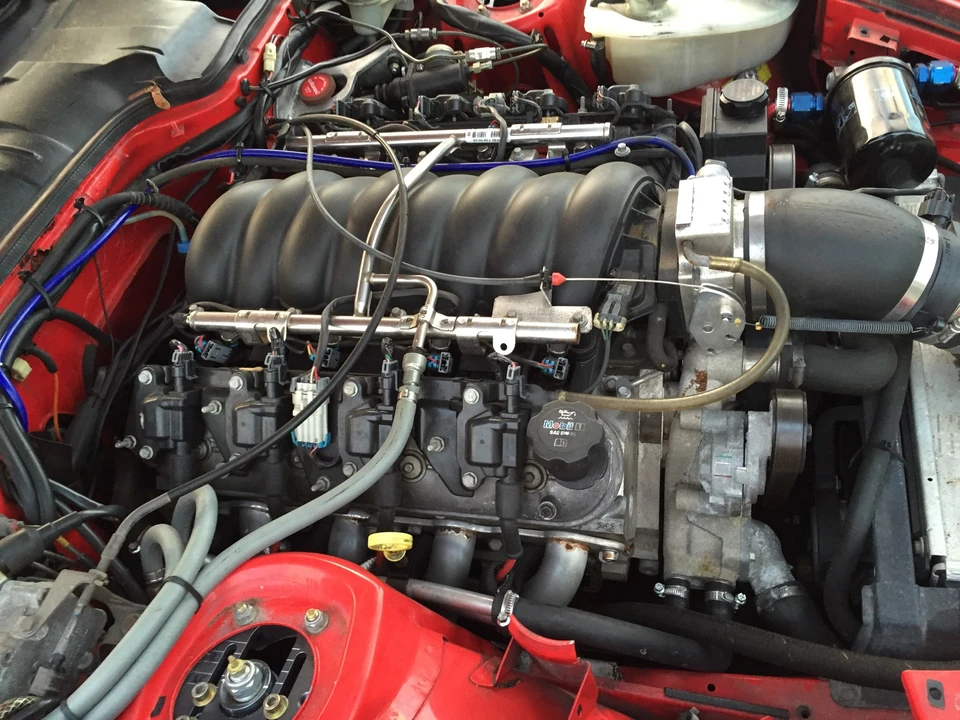 1992 Porsche 968 - Image 30 of 31