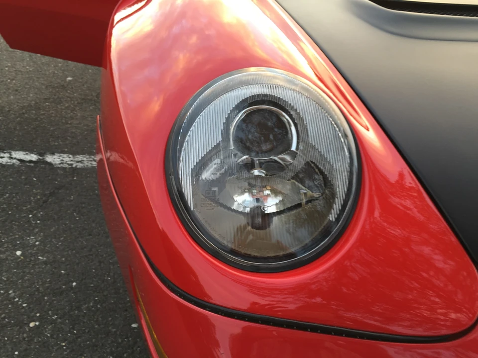1992 Porsche 968 - Image 12 of 31