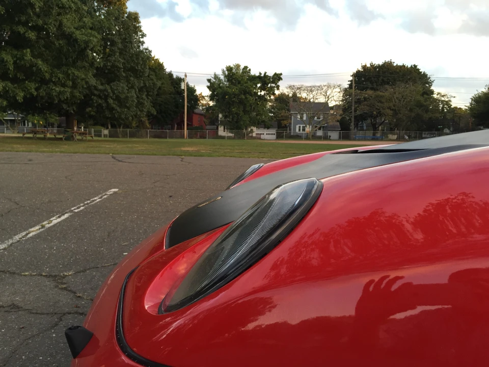 1992 Porsche 968 - Image 13 of 31