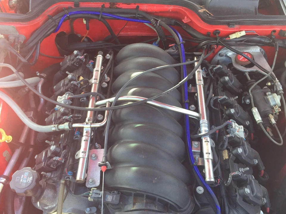 1992 Porsche 968 - Image 26 of 31