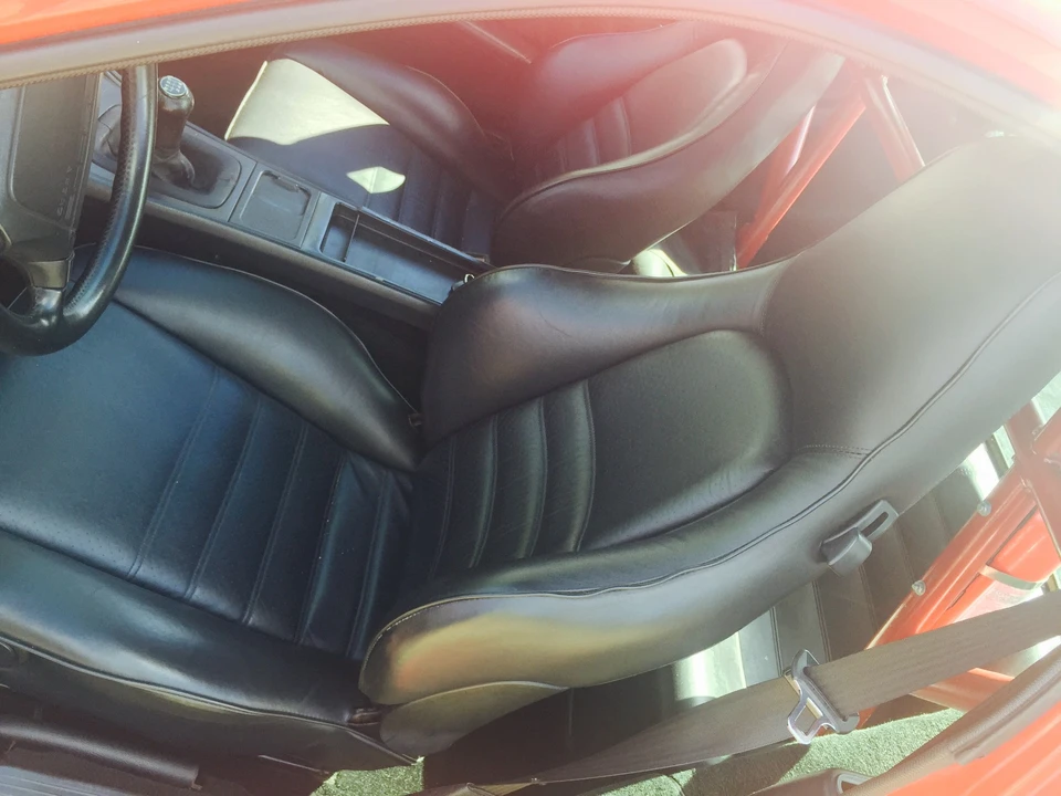 1992 Porsche 968 - Image 23 of 31