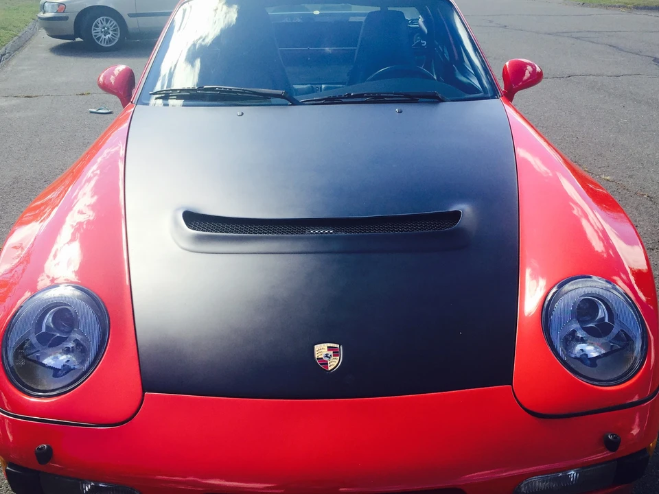 1992 Porsche 968 - Image 3 of 31