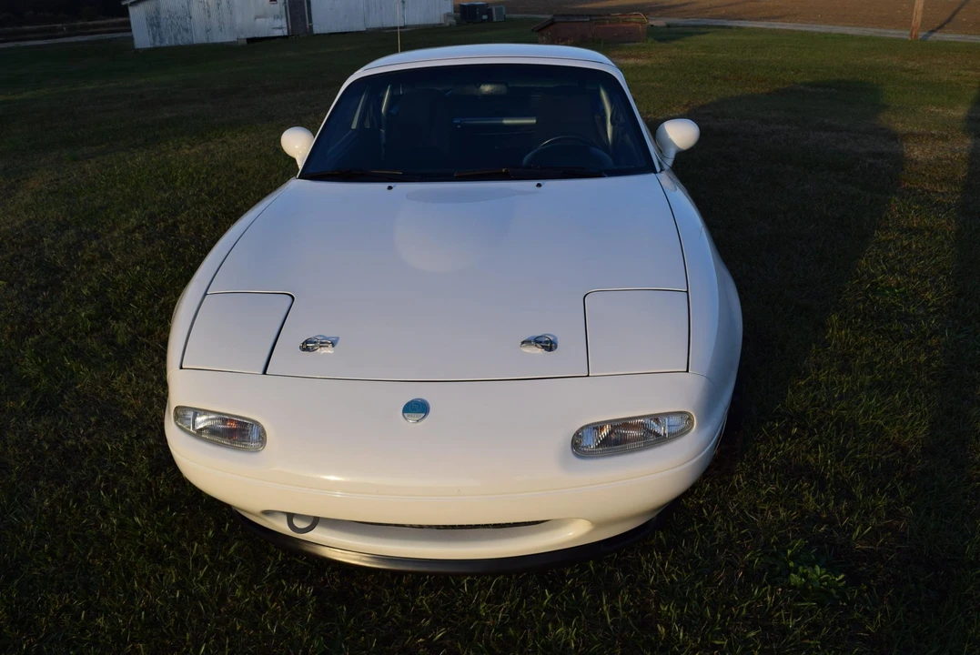 1994 Mazda NA MX-5 Miata - Image 8 of 31