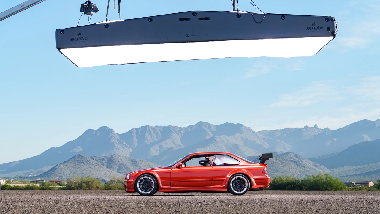 1997 BMW E36 M3 - Image 15 of 31