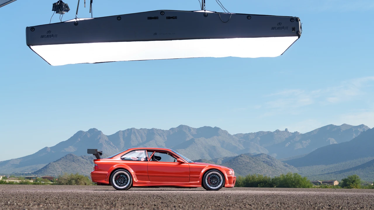 1997 BMW E36 M3 - Image 18 of 31