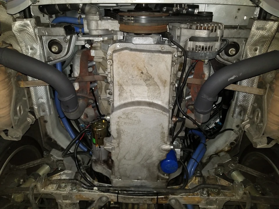 1999 Porsche 996 Carrera - Image 25 of 27