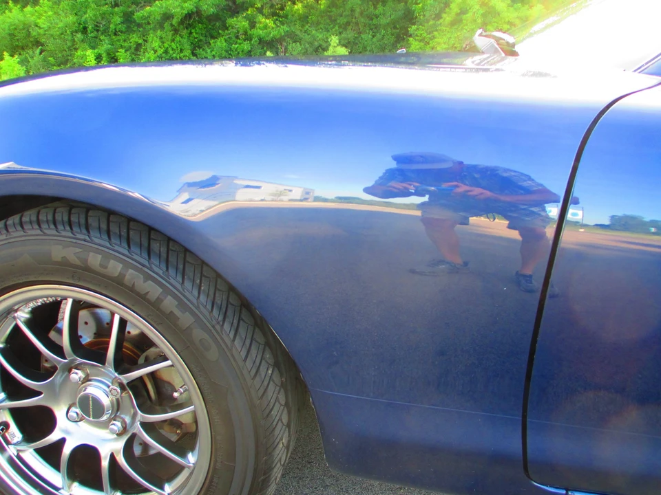 2001 Mazda NB MX-5 Miata - Image 30 of 31