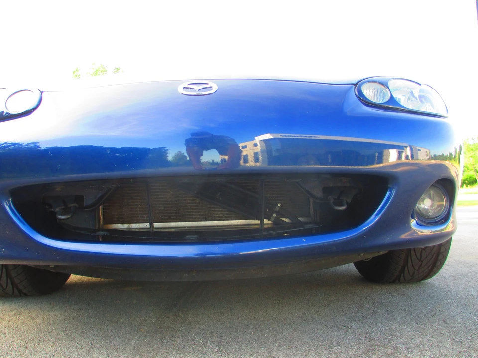 2001 Mazda NB MX-5 Miata - Image 28 of 31
