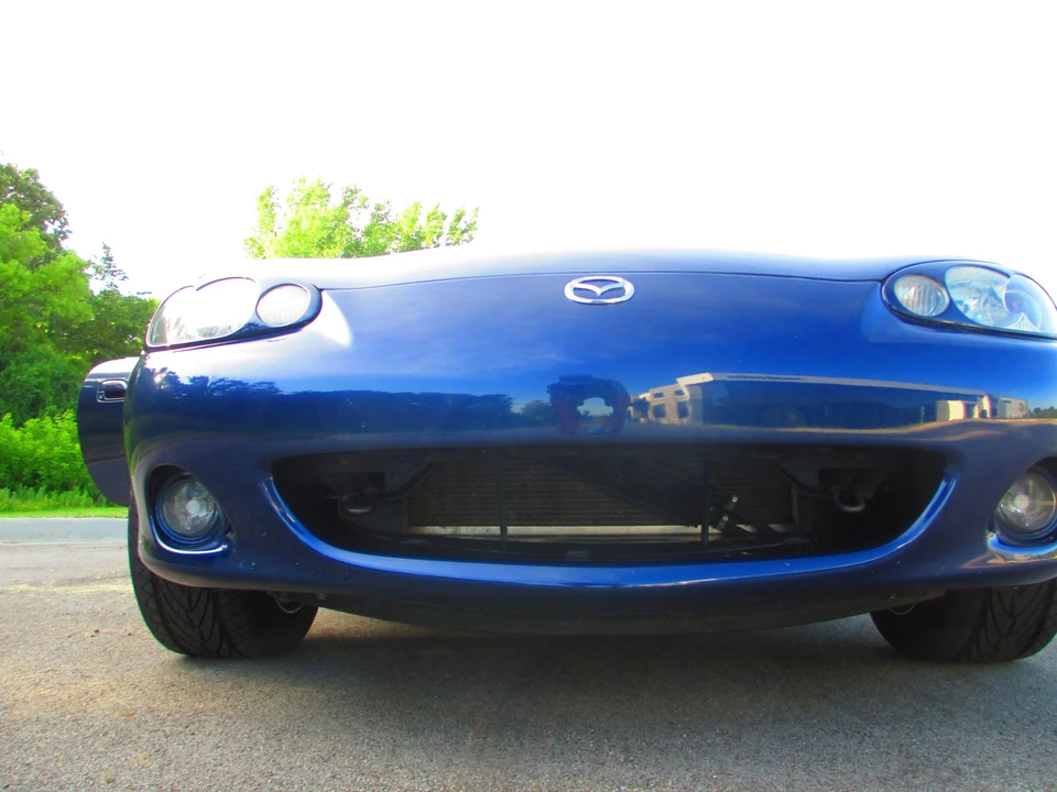 2001 Mazda NB MX-5 Miata - Image 27 of 31