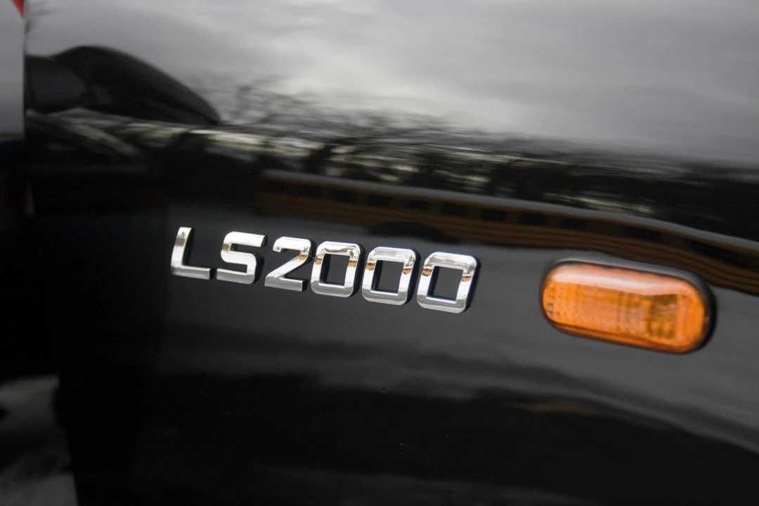 2002 Honda AP1 S2000 - Image 31 of 31