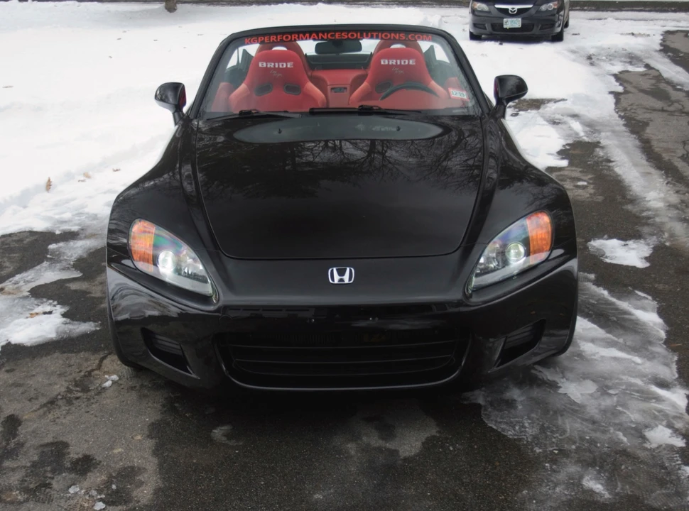 2002 Honda AP1 S2000 - Image 22 of 31