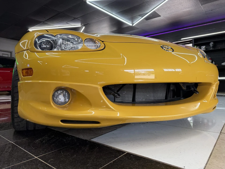 2002 Mazda NB MX-5 Miata - Image 30 of 31