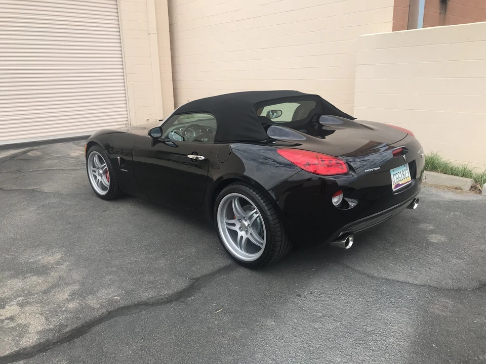 2006 Pontiac Solstice - Image 12 of 31