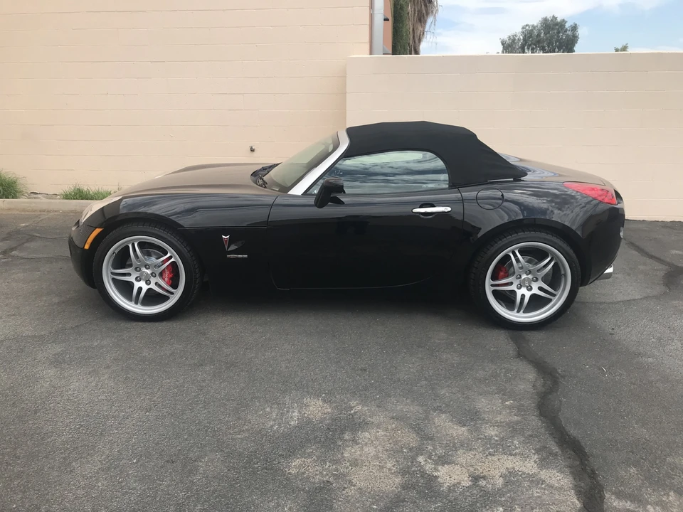 2006 Pontiac Solstice - Image 10 of 31