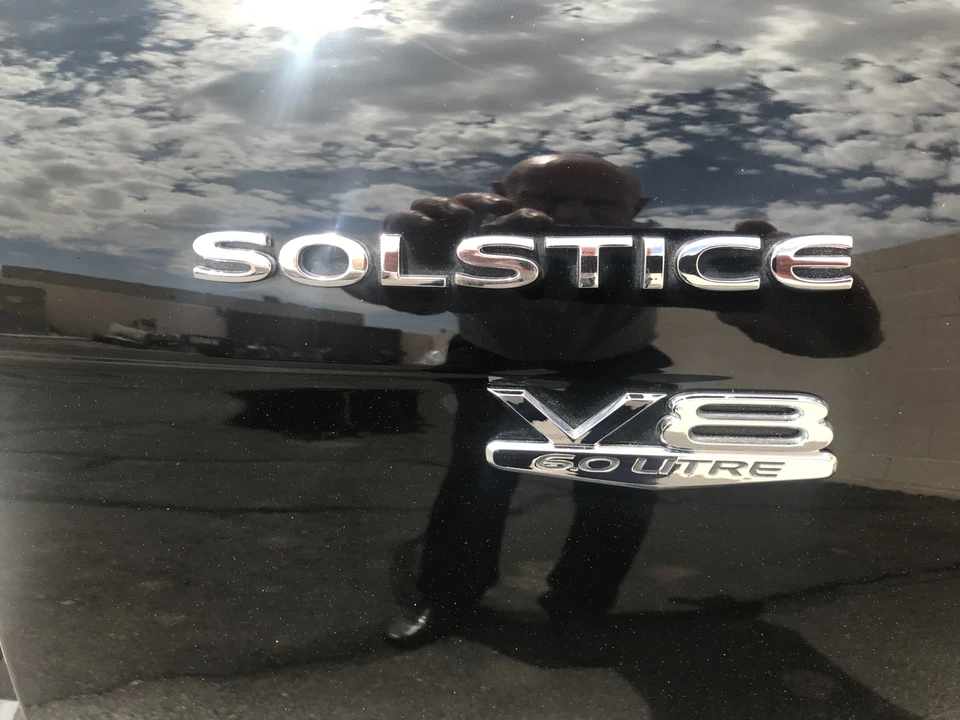 2006 Pontiac Solstice - Image 15 of 31
