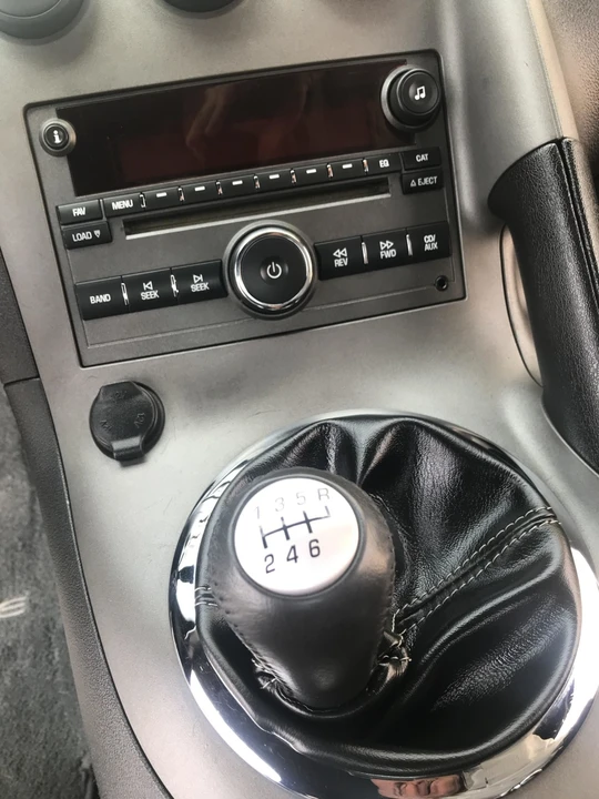 2006 Pontiac Solstice - Image 25 of 31