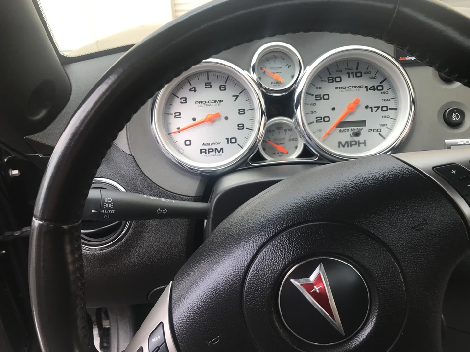 2006 Pontiac Solstice - Image 22 of 31