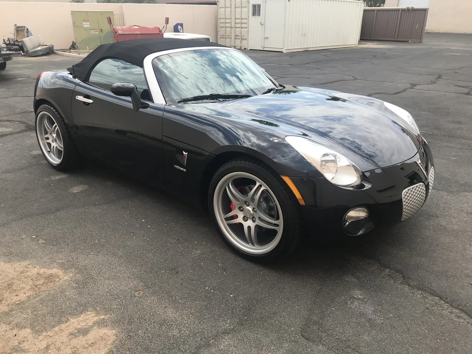 2006 Pontiac Solstice - Image 8 of 31