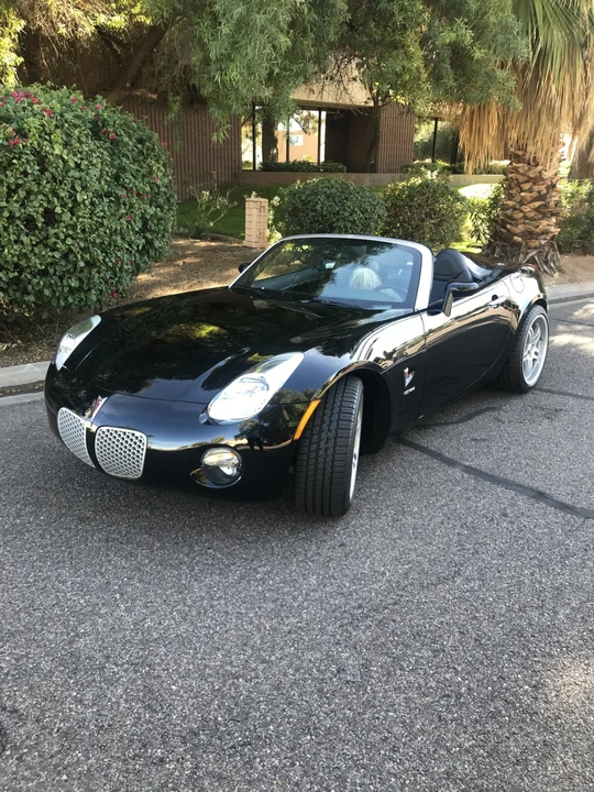 2006 Pontiac Solstice - Image 2 of 31