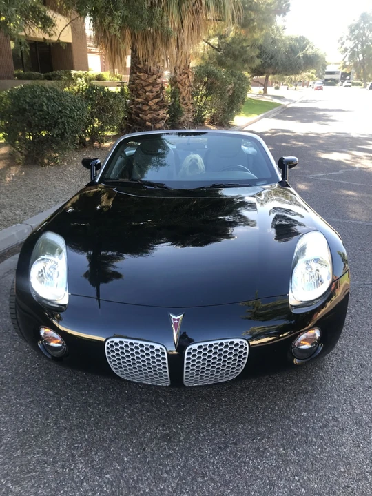 2006 Pontiac Solstice - Image 7 of 31