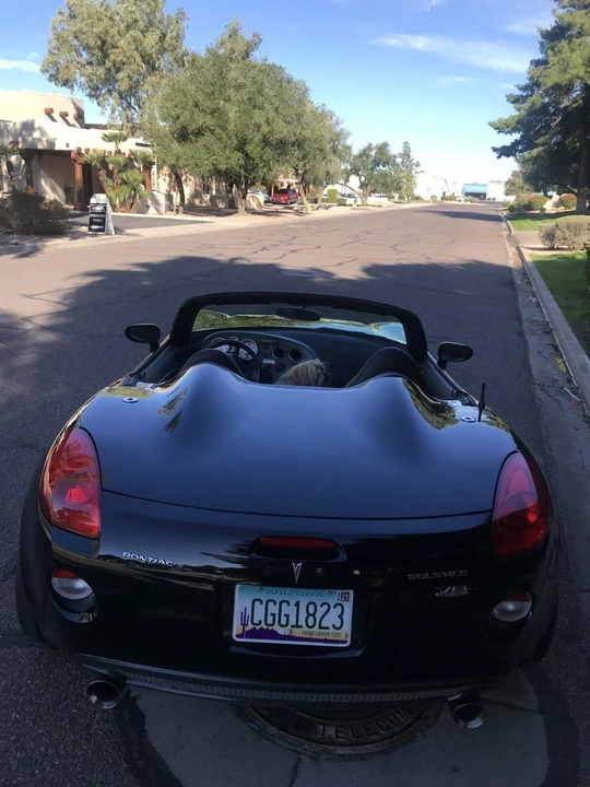 2006 Pontiac Solstice - Image 14 of 31