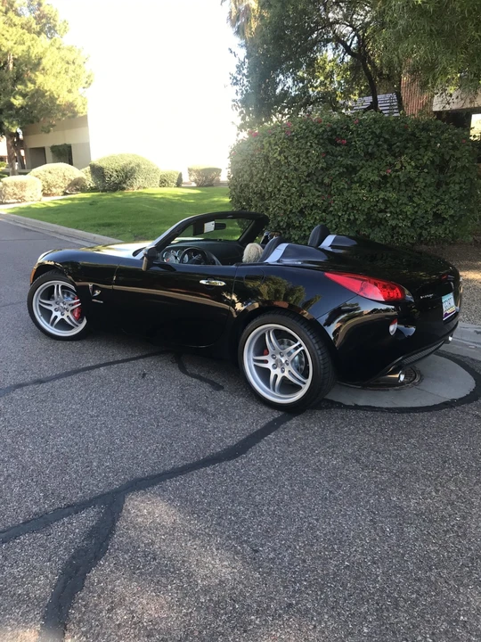 2006 Pontiac Solstice - Image 6 of 31