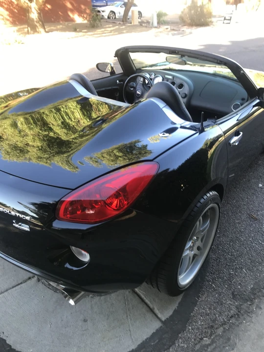 2006 Pontiac Solstice - Image 13 of 31
